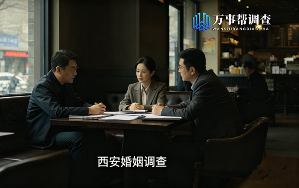 西安婚姻调查取证-冷静期后，我该如何与伴侣进行有效沟通？