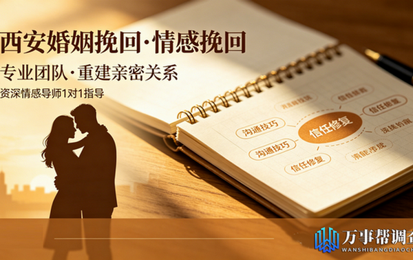 西安婚姻挽救-如何判断对方是彻底断绝还是暗中留恋？