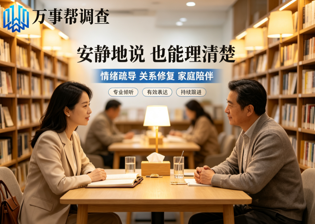 西安第三者纠缠不清怎么办？本地 TOP 