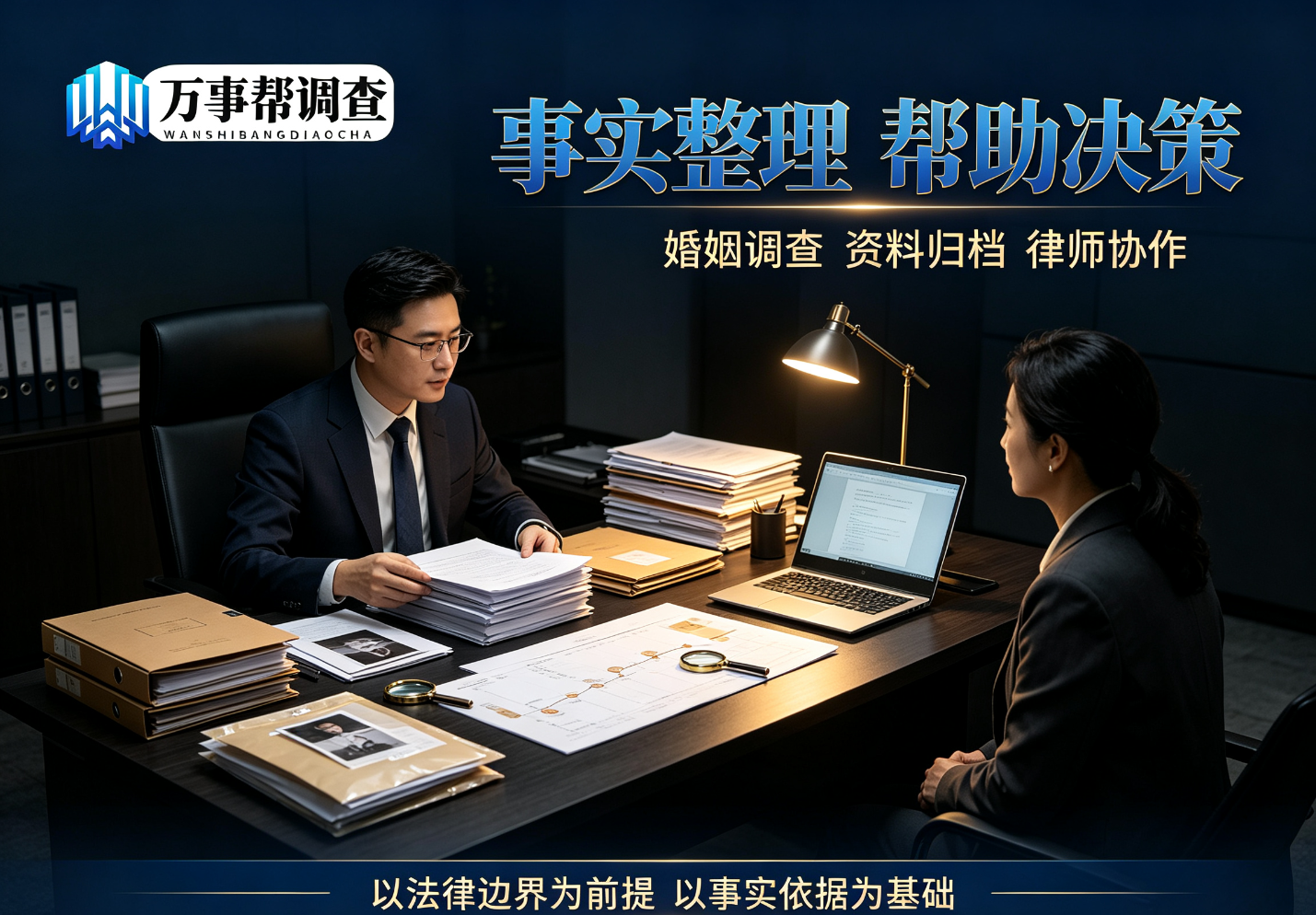 西安婚外遇调查取证怎么做才合规？2026 本地 TOP3 正规机构盘点
